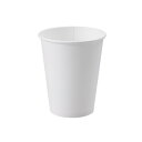 紙コップ SMT-280 白無地 281ml / 5枚【 取り寄せ 】【 富澤商店 公式 】