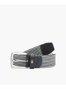 【SALE/30%OFF】エラスティックベルト 3.5 TOMMY HILFIGER トミーヒルフィガー ファッション雑貨 ベルト グリーン ネイビー【RBA_...