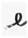 【SALE/30%OFF】デントンエラスティックリバーシブルベルト TOMMY HILFIGER トミーヒルフィガー ファッション雑貨 ベルト ネイビー【RBA...
