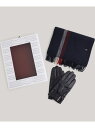 【SALE/50%OFF】コープラブ マフラーアンドグローブ TOMMY HILFIGER トミーヒルフィガー 財布・ポーチ・ケース その他の財布・ポーチ・ケー...