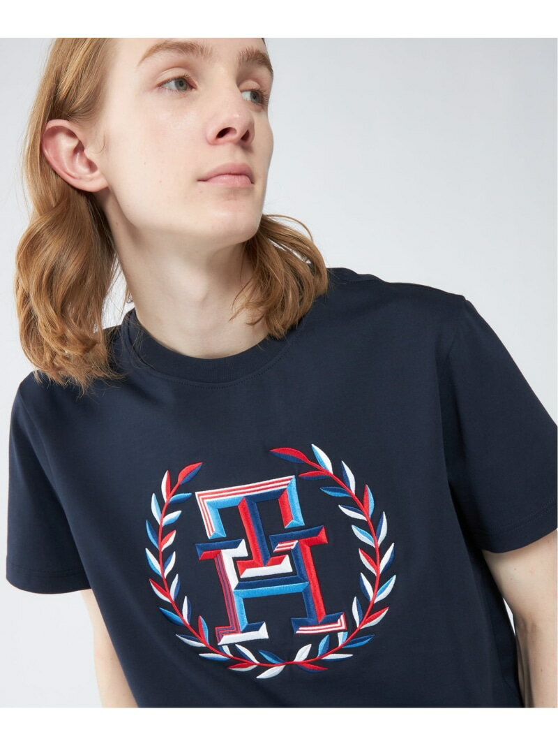 (U)TOMMY HILFIGER(トミーヒ