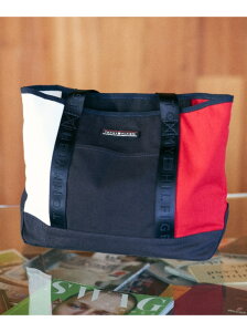 ڥ饤ۥߥǥ७ХȡȥХå TOMMY HILFIGER ȥߡҥե Хå ȡȥХå ͥӡ̵[Rakuten Fashion]