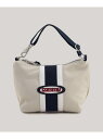 【SALE/40%OFF】ヘリテージショルダーバッグ TOMMY JEANS トミーヒルフィガー バッグ その他のバッグ ホワイト【RBA_E】【送料無料】[R...