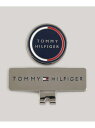 TOMMY HILFIGER GOLF シングルマーカーセット TOMMY HILFIGER トミーヒルフィガー 靴下・レッグウェア その他の靴下・レッグウェア...