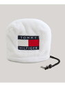 TOMMY HILFIGER GOLF アイアンボアヘッドカバー TOMMY HILFIGER トミーヒルフィガー 靴下・レッグウェア その他の靴下・レッグウェ...
