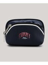 TOMMY HILFIGER GOLF ポーチエナメルスポーツ TOMMY HILFIGER トミーヒルフィガー 靴下・レッグウェア その他の靴下・レッグウェア...
