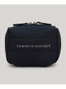 TOMMY HILFIGER GOLF キルティングポーチ TOMMY HILFIGER トミーヒルフィガー 靴下・レッグウェア その他の靴下・レッグウェア ネ...