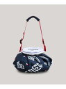 TOMMY HILFIGER GOLF ビッグ シグネチャー アイスボックス TOMMY HILFIGER トミーヒルフィガー 靴下・レッグウェア その他の靴下...
