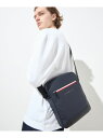 (M)TOMMY HILFIGER(トミーヒルフィガー) コープリポーター TOMMY HILFIGER トミーヒルフィガー バッグ ショルダーバッグ ネイビー【送料無料】[Rakuten Fashion]