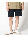 【SALE／40%OFF】(M)TOMMY HILFIGER(トミーヒルフィガー) THEO 7in Shorts TOMMY HILFIGER トミーヒルフィガー パンツ その他のパンツ ネイビー ブラウン ブルー【RBA_E】【送料無料】[Rakuten Fashion]