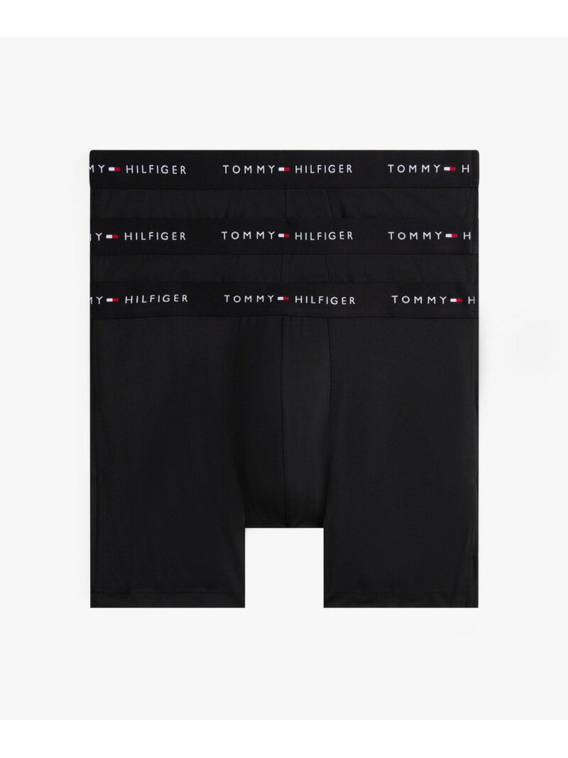 3パックボクサーブリーフTOMMY...