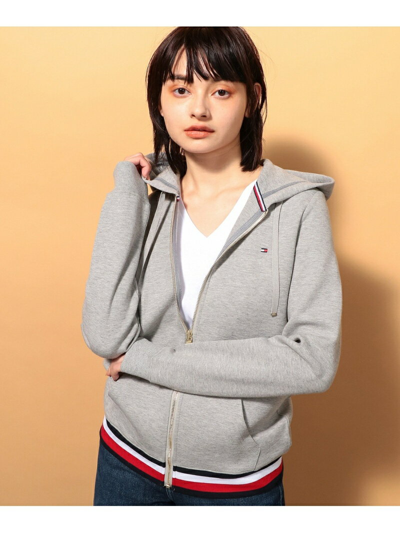 (W)TOMMY HILFIGER(トミーヒルフィガー) 