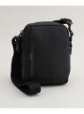 【SALE/20%OFF】シーズナルミニリポーターバッグ TOMMY HILFIGER トミーヒルフィガー バッグ ボディバッグ・ウエストポーチ ネイビー ブラ...