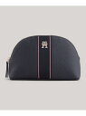 【SALE/20%OFF】レガシーウォッシュバッグ TOMMY HILFIGER トミーヒルフィガー 財布・ポーチ・ケース ポーチ ネイビー【RBA_E】【送料...