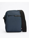 【SALE/20%OFF】エレメントリプリーブミニリポーターバッグ TOMMY HILFIGER トミーヒルフィガー バッグ ボディバッグ・ウエストポーチ ブル...