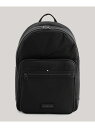 【SALE/50%OFF】TH CASUAL BACKPACK Brown Olive TOMMY HILFIGER トミーヒルフィガー バッグ リュック・バッ...