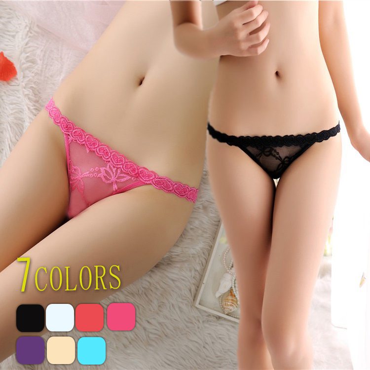 セクシーショーツ セクシーランジェリー 紐 ショーツ レディース セクシー下着 SEXY Tバック ショーツ 勝負下着 セクシー コスチューム スタンダード 女性用 パンティ パンツ コスプレインナー タンガ キュート 婦人下着 花柄 ひもパン エロ下着 透け 過激下着 ベビードール