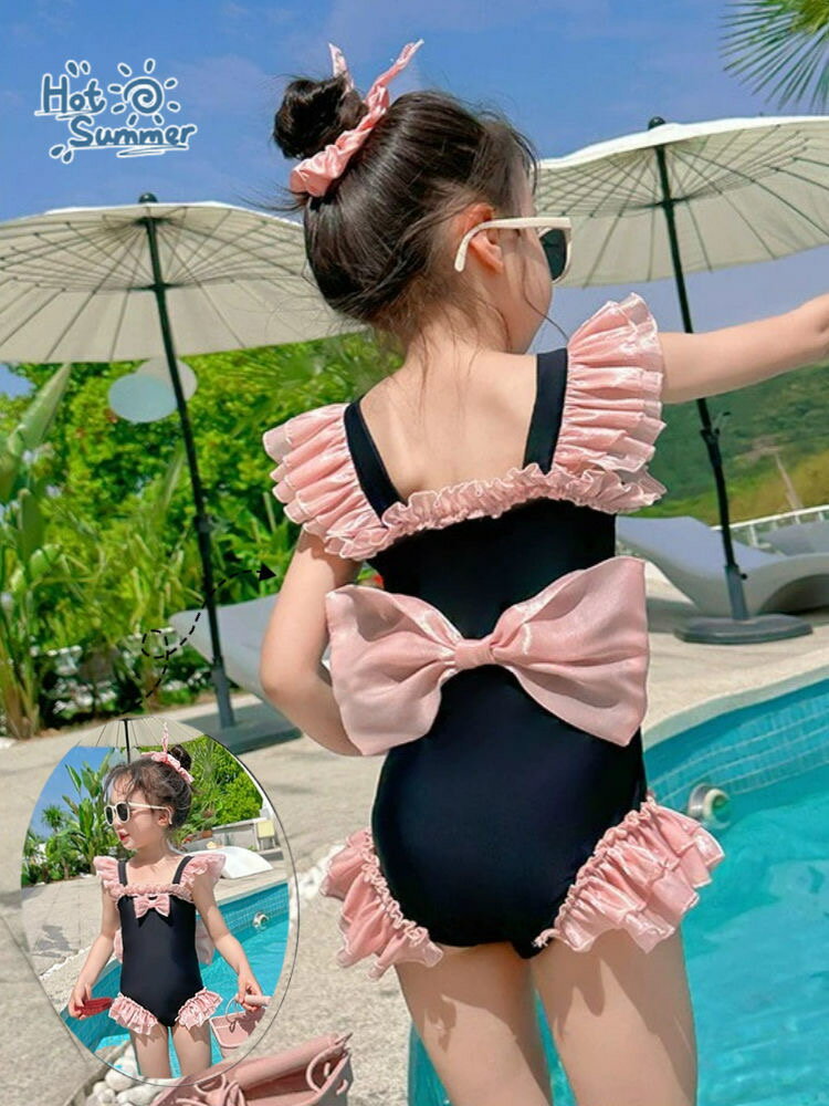 子供水着 子供水着 女の子 水着 ワンピース スイムウェア フリル 服 かわいい おしゃれ キッズ 夏 プール 海 子供 キッズ水着