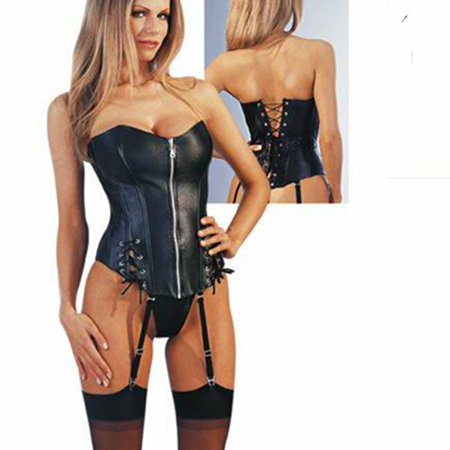 【3】あす楽 ガーター付き コルセット コスプレ 補正下着 編み上げ 衣装 コスチューム コス