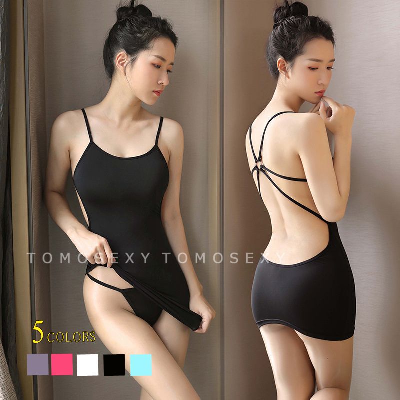 送料無料 ボディコン マイクロミニ ボディコンワンピース セクシー ボディコン コスプレ タイトスカート バックオープン ミニドレス セクシー ナイトドレス ラ...