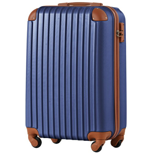 【楽天スーパーSALE】Sサイズ スーツケース キャリーバッグ キャリーケース スーツケース 2日 3日 小型 TSAロック搭載 おしゃれ LPP-PP298906 1