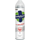 ファミリーガード 除菌スプレー 無香料 300mL