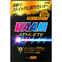 無果汁●1袋に独自アミノ酸ミックス3000mgとコエンザイムQ10を30mg、L-カルニチンを200mg配合。●運動で、ストイックに絞りたい方へおすすめです。●水に溶かさずそのまま飲める顆粒タイプなので、試合や遠征、ジムなど外出先での飲用におすすめです。表示成分&lt;原材料&gt;L-カルニチン酒石酸塩（中国製造）、コエンザイムQ10パウダー、エリスリトール／フェニルアラニン、アラニン、アルギニン、酸味料、甘味料（アスパルテーム・Lフェニルアラニン化合物、ステビア、アドバンテーム）、増粘剤（プルラン）、香料、着色料（V．B2）&lt;栄養成分表示&gt;1袋（4.7g）当たりエネルギー・・・17kcalたんぱく質・・・3.1g脂質・・・0.07g炭水化物・・・1.2g食塩相当量・・・0.0006gアミノ酸・・・3000mg（アラニン・・・750mg、アルギニン・・・750mg、フェニルアラニン・・・1500mg）L-カルニチン・・・200mgコエンザイムQ10・・・30mg用法・用量／使用方法&lt;使用方法&gt;そのまま、または水などの飲料と一緒にお召し上がりください。&lt;1日当たりの摂取量の目安&gt;●1日1袋を目安にお飲みください。