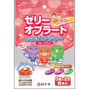 FCおくすりレンジャー フルーツパック 180g(30g×6本)