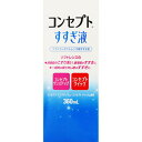 コンセプト ワンステップとコンセプト クイック専用のソフトコンタクトレンズ用すすぎ液です。コンセプト すすぎ液はこんなときに便利です。○レンズ、もっとキレイに。・消毒前のこすり洗い、装用前のすすぎ・コンセプト ワンステップやコンセプト クイックでタンパク除去したあとのすすぎ○一時的なレンズ取り外し時に、すすぎ液ですすいでレンズすっきり。・目にホコリやゴミが入った時に・花粉の季節、ゴロゴロした時に・クリアなレンズで気分を変えたい時に●コンセプト 酵素クリーナー使用後の装用前のすすぎ●コンセプト ワンステップまたはコンセプト クイック使用時の消毒前のこすり洗い、装用前のすすぎ●ソフトコンタクトレンズの一時的な取り外し時のすすぎ表示成分&lt;主成分&gt;塩化ナトリウム用法・用量／使用方法&lt;使用方法&gt;レンズを取扱う前には、必ず石けんなどで手を洗い、よくすすぎ、乾かしてください。1．コンセプト ワンステップにコンセプト 酵素クリーナーを使用した後の装用前のすすぎ・消毒液を入れる専用ケースのガイドラインまで消毒液を満たします。ガイドライン：消毒液は、このラインまで入れたらストップ・酵素クリーナーと中和錠を同時に入れる酵素クリーナーと中和錠を1錠ずつ入れます。・フタを締めて3回ゆっくり振るバスケットに入れたレンズを液に浸し、しっかりフタを締めます。専用ケースを逆さまにし、ゆっくり元に戻す操作を3回繰り返します。・6時間以上放置6時間以上放置した上で、専用ケース内の液がうすいピンク色になっている（＝中和が行われている）ことを確認してください。専用ケースを逆さまにし、ゆっくり元に戻す操作を3回繰り返します。・装用前のすすぎレンズを取り出して本剤でこするように洗ってから装用します。2．コンセプト ワンステップまたはコンセプト クイック使用時の消毒前のこすり洗いレンズ消毒前に、本剤によるこすり洗いをおすすめします。レンズの付着菌をより減らすことができます。→コンセプト ワンステップまたはコンセプト クイックによる消毒・中和3．コンセプト ワンステップまたはコンセプト クイック使用時の装用前のすすぎコンセプト ワンステップまたはコンセプト クイックによる消毒・中和→レンズ装用前に、本剤ですすいでから装用することで、より快適にレンズを装用できます。4．コンセプト クイックにコンセプト 酵素クリーナーを使用した後の装用前のすすぎ5．ソフトレンズの一時的な取り外し時のすすぎ