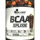 オリンプ・BCAAエクスプロード・コーラ風味 280g