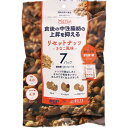 リセットナッツ きなこ風味 22g 7袋 【機能性表示食品】