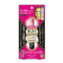 ヒロインメイク ロング&カールマスカラ アドバンストフィルム 01 漆黒ブラック 6g