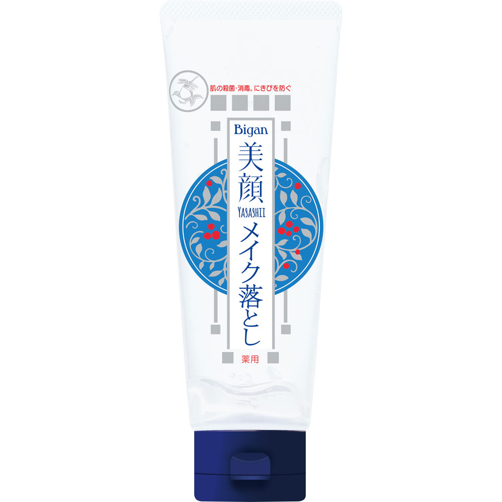 明色美顔 薬用クレンジングジェル 150g 【医薬部外品】