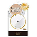 ミシャ M クッションファンデーション モイスチャー No.21 明るい肌色 15g