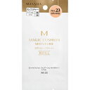 ミシャ M クッション ファンデーション(モイスチャー) レフィル 15g(4)
