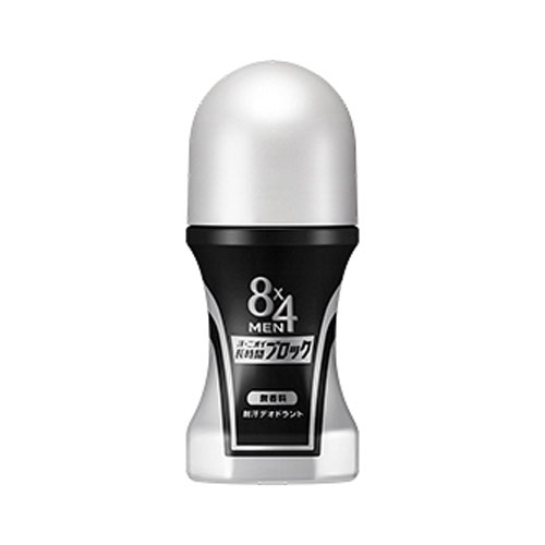 8×4MEN　ロールオン　無香料　［医薬部外品］ 60ml 1