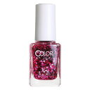 フォーサイス　COLORCLUB　D192 All Eyes on You 15ml