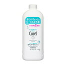 キュレル 泡ハンドウォッシュ つめかえ用 450mL(4)
