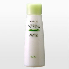 ちふれ　ヘアクリーム　150ml