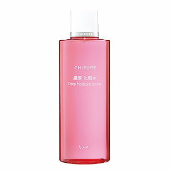 ちふれ 濃厚 化粧水 180mL