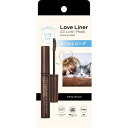 ラブ・ライナー オールラッシュ マスク カール&ロング<マスカラ> ディープブラック