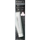 ファンケル 泥ジェル洗顔 120g