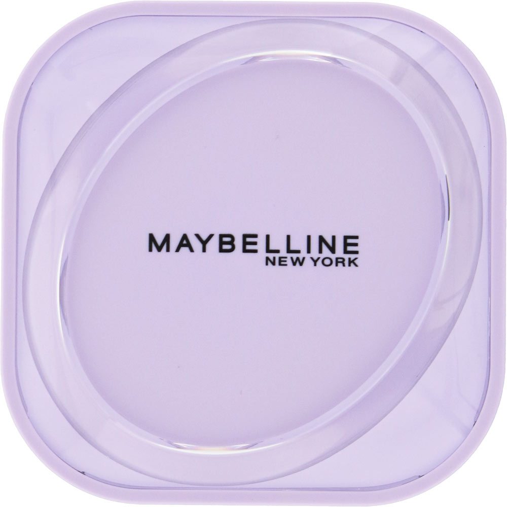 アクア・アクア（AQUA AQUA） オーガニック フェイスパウダーUV パールピンク／パフ付