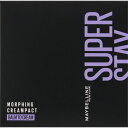 メイベリン SPステイ クリームパクトファンデーション 9g