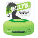 ギャツビー ムービングラバー エアライズ 80g