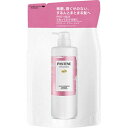 パンテーン エフォートレス グッドモーニングスムース シャンプー つめかえ 350mL
