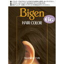 ビゲン ヘアカラー 1個 【医薬部外品】