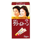 ビゲンクリームトーン5G 40g+40g