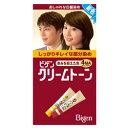 ビゲンクリームトーン4MA 40g+40g