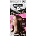 ブローネ 泡カラー 1個 【医薬部外品】